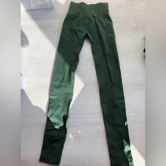 Oner Active Classic Seamless Leggings - Picture 3 of 4